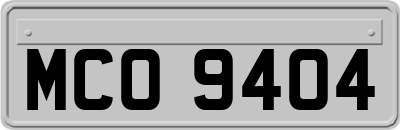 MCO9404