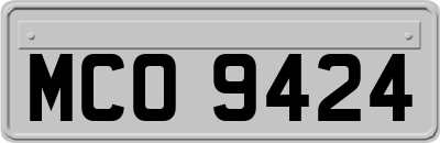 MCO9424