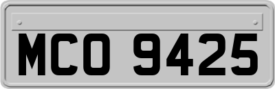 MCO9425