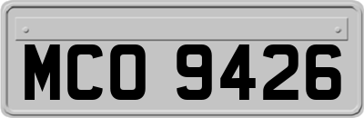 MCO9426