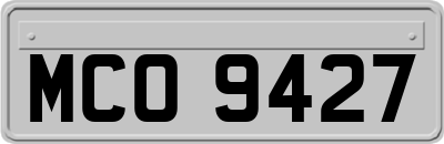 MCO9427