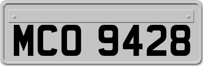 MCO9428