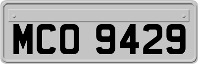 MCO9429