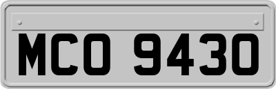 MCO9430