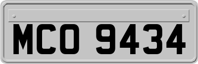MCO9434
