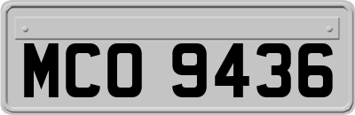 MCO9436