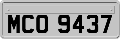 MCO9437