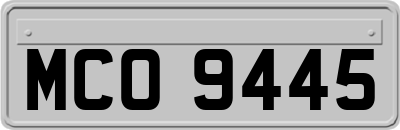 MCO9445