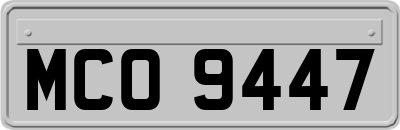 MCO9447