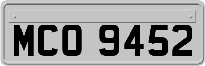 MCO9452