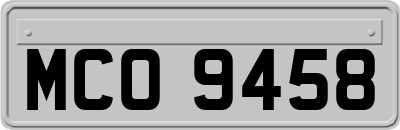 MCO9458