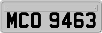 MCO9463