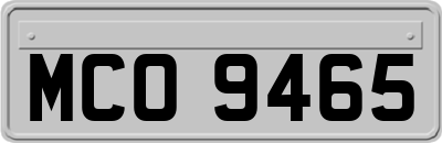 MCO9465