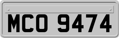 MCO9474
