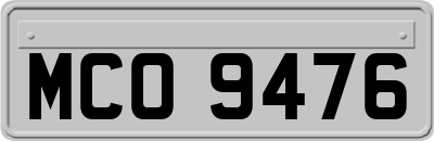MCO9476