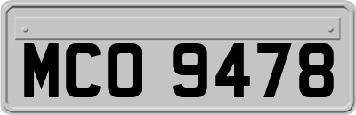 MCO9478