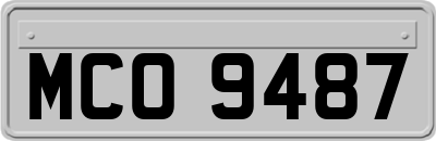 MCO9487