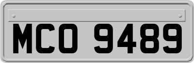 MCO9489