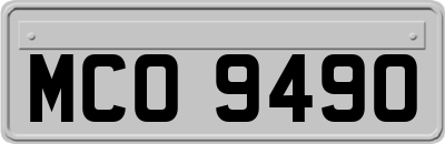 MCO9490