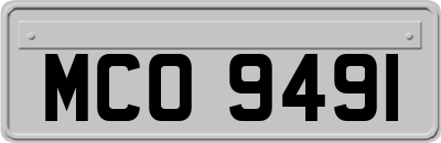 MCO9491