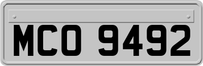 MCO9492