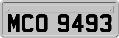 MCO9493