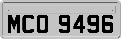MCO9496