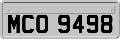 MCO9498