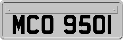 MCO9501