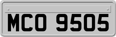 MCO9505