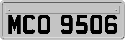 MCO9506