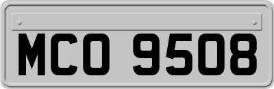 MCO9508
