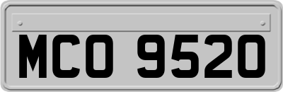 MCO9520