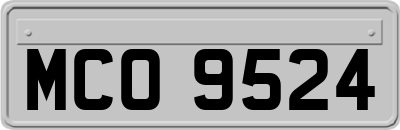 MCO9524