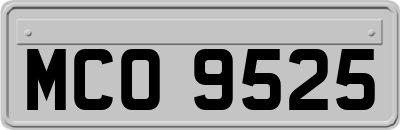 MCO9525