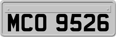 MCO9526
