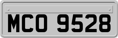 MCO9528