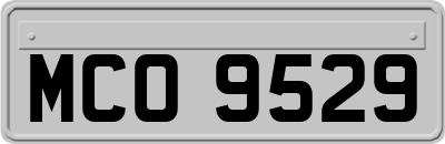 MCO9529