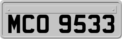MCO9533