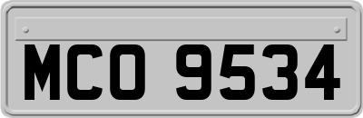 MCO9534