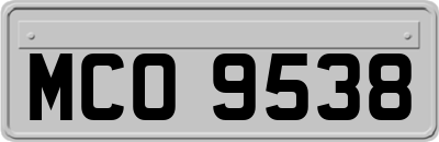 MCO9538