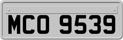 MCO9539