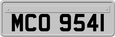 MCO9541