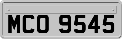 MCO9545