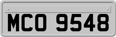 MCO9548