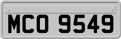 MCO9549