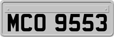 MCO9553