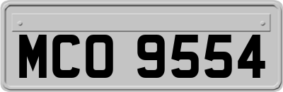 MCO9554