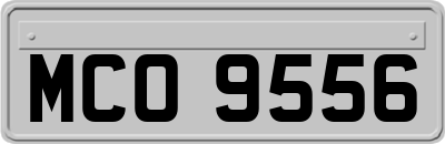MCO9556