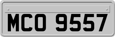 MCO9557
